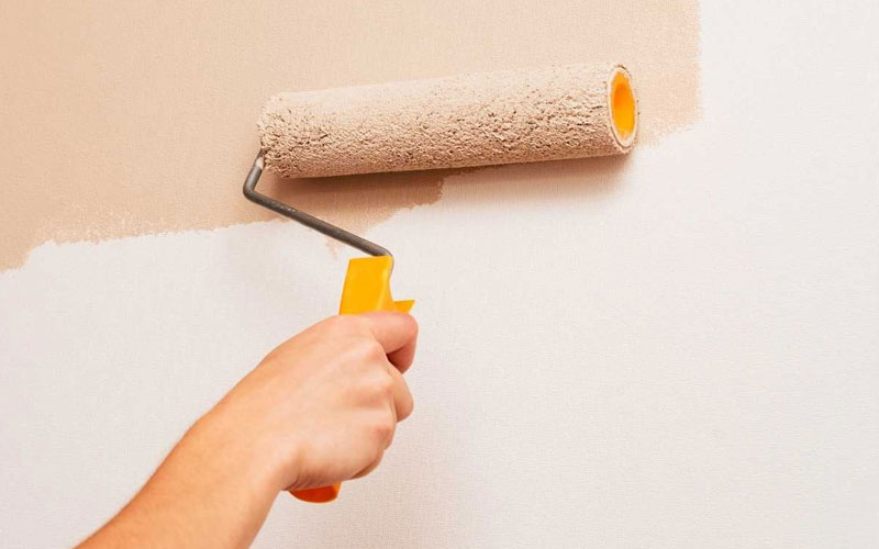 Interior Painting Services In Hyderabad & Telangana